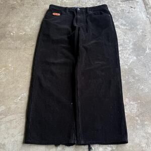 Y2K Empyre Baggy Corduroy Pants